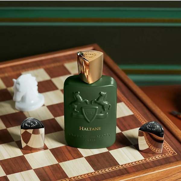 LUX PARFUMS DE MARLY HALTANE 1172 фото