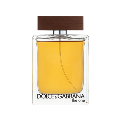 DOLCE & GABBANA THE ONE 109 фото