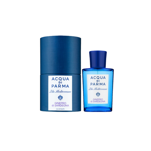 LUX ACQUA DI PARMA BLU MEDITERRANEO - GINEPRO DI SARDEGNA 316 фото