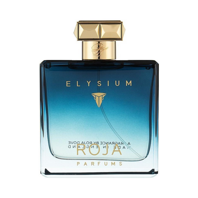 LUX Roja Parfums Elysium Eau De Parfum Pour Homme 672 фото
