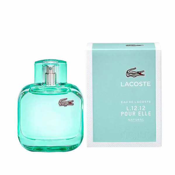 LACOSTE POUR ELLE NATURAL 932 фото
