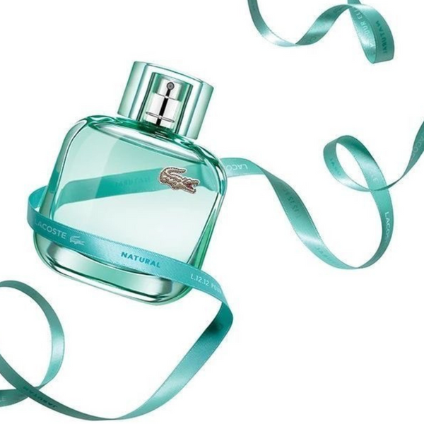 LACOSTE POUR ELLE NATURAL 932 фото