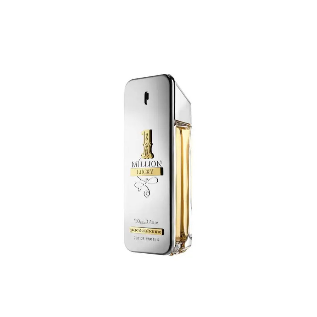 Купити PACO RABANNE 1 MILLION LUCKY 421 в інтернет магазині