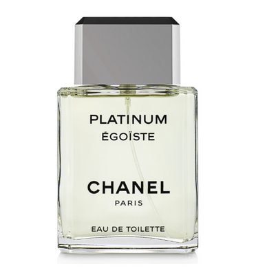 CHANEL EGOISTE PLATINUM (Уценённый товар) 220 фото