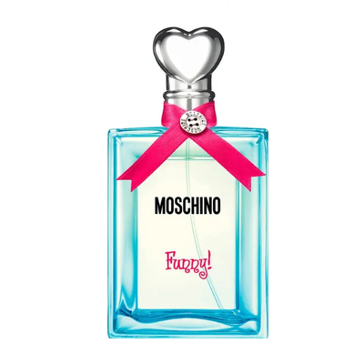 MOSCHINO FUNNY! (Уцінений товар) 1086 фото