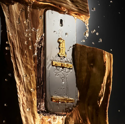 Купити PACO RABANNE 1 MILLION LUCKY 421 в інтернет магазині