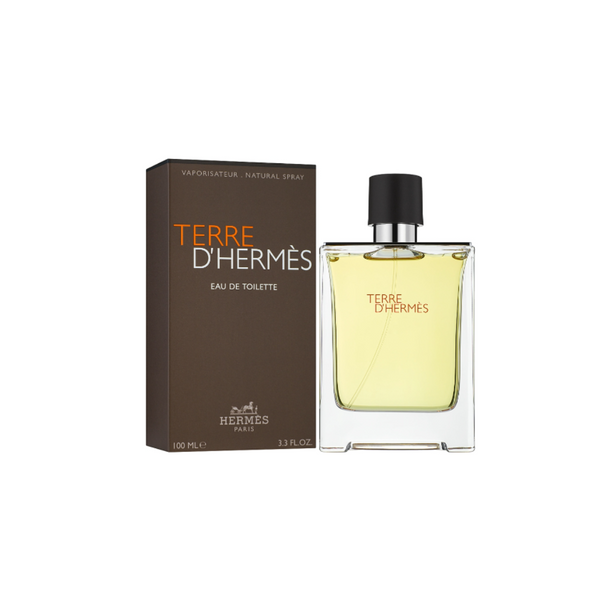 HERMES TERRE D'HERMES (Уцінений товар) 371 фото