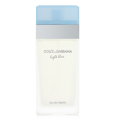 DOLCE&GABBANA LIGHT BLUE 76 фото