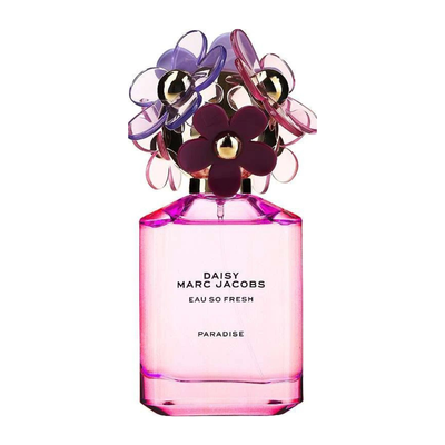LUX MARC JACOBS DAISY EAU SO FRESH PARADISE 1092 фото