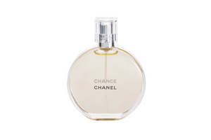 CHANEL CHANCE EAU DE TOILETTE - ШАНС НА НЕПОВТОРИМЫЕ ВПЕЧАТЛЕНИЯ фото
