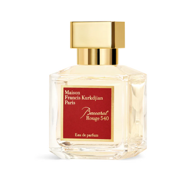 LUX MAISON FRANCIS KURKDJIAN BACCARAT ROUGE 540  EAU DE PARFUM 149 фото