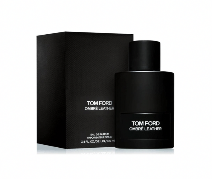 TOM FORD - OMBRE LEATHER 1313 фото