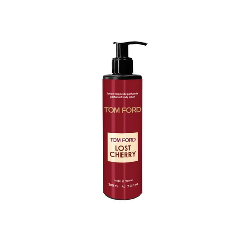 Купить TOM FORD LOST CHERRY Лосьон для тела 429 в интернет магазине