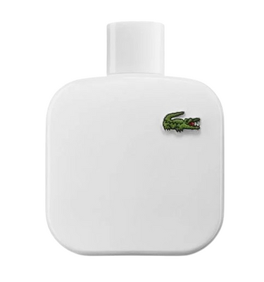 LACOSTE BLANC PURE (Уцінений товар) 228 фото