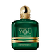EMPORIO ARMANI STRONGER WITH SANDAL WOOD 1274 фото 1