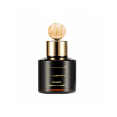 KUNDAL PERFUME CAR DIFFUSER ACACIA MORINGA Ароматизатор Парфюмированный для авто 895 фото