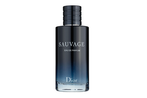SAUVAGE DIOR EAU DE PARFUM: ЗАХВАТЫВАЮЩИЙ АРОМАТ фото