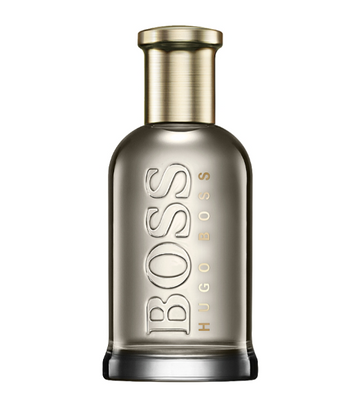 HUGO BOSS - BOSS BOTTLED (Уцінений товар) 230 фото