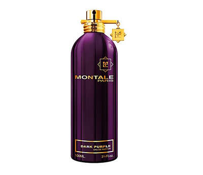 LUX MONTALE DARK PURPLE 279 фото