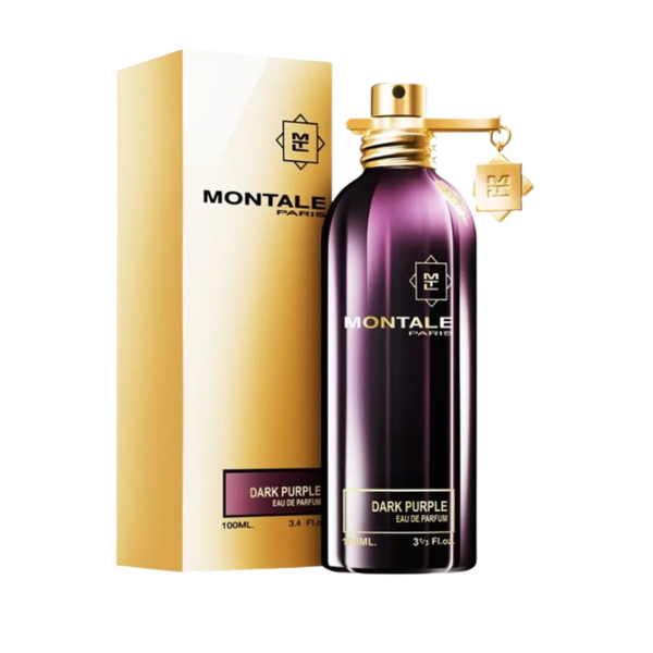 LUX MONTALE DARK PURPLE 279 фото